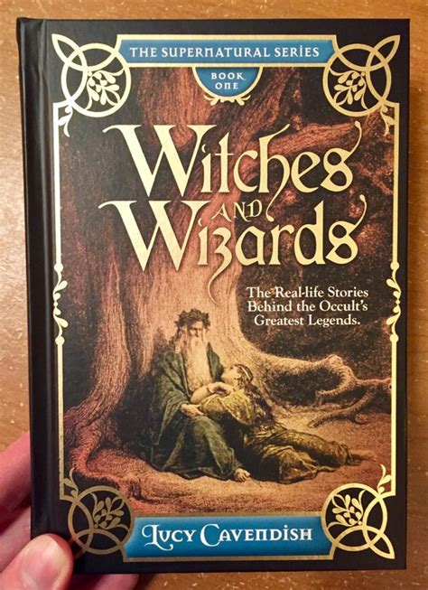 Witch and Wizard Books for All Ages: Exploring the Wide Range of Appeal